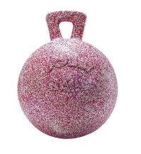 Horseman's Pride Jolly Ball