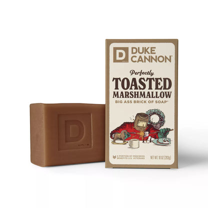 Duke Cannon Big Ass Brick of Soap