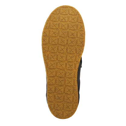 Twisted X Slip On Kicks Black/Cheetah