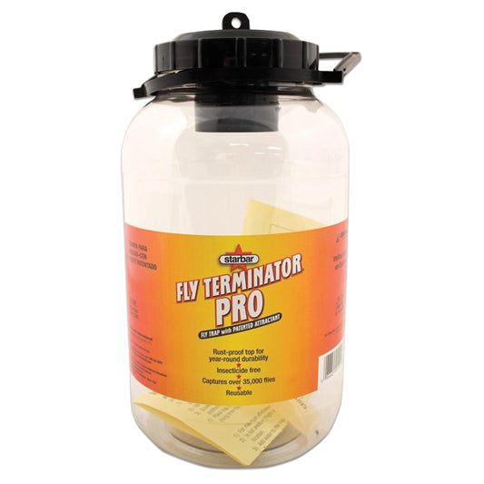Starbar Reusable Fly Terminator Pro