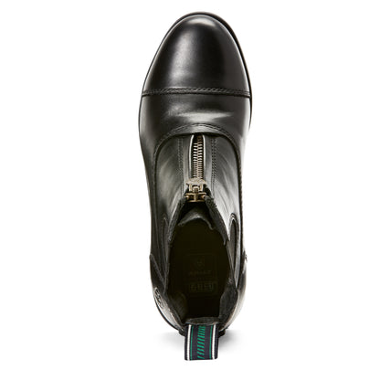 Ariat Devon IV Paddock Zip Black