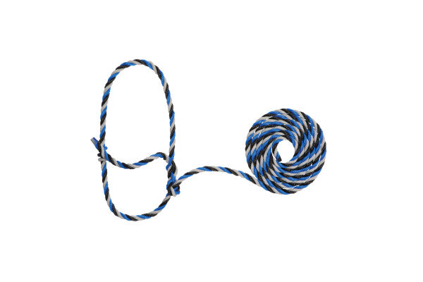 Weaver Cattle Rope Halter
