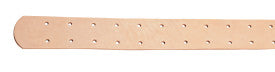Weaver Western 3" Stirrup Leathers