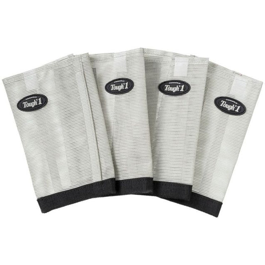 Tough 1 Open Top Bug Barrier Fly Boots