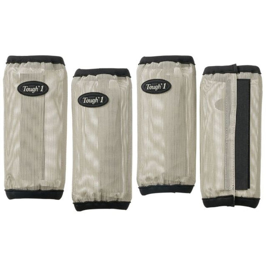 Tough 1 Pony Closed Top Bug Barrier Fly Boots