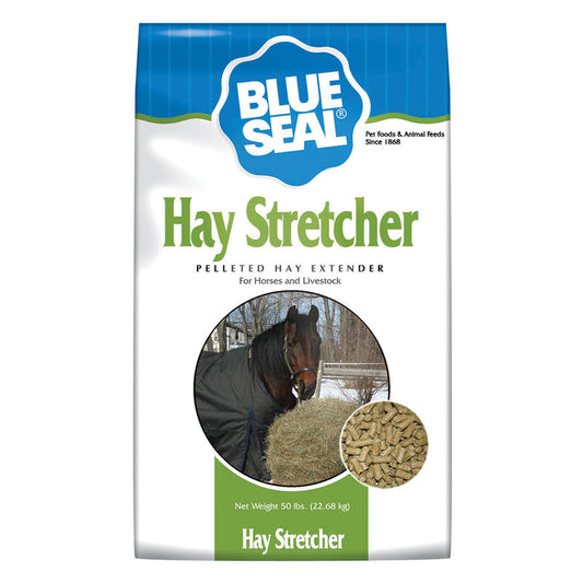 Blue Seal Hay Stretcher Small Pellet