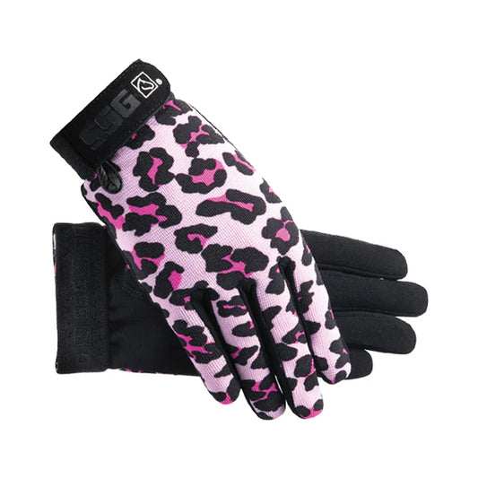 SSG Kids All Weather Gloves