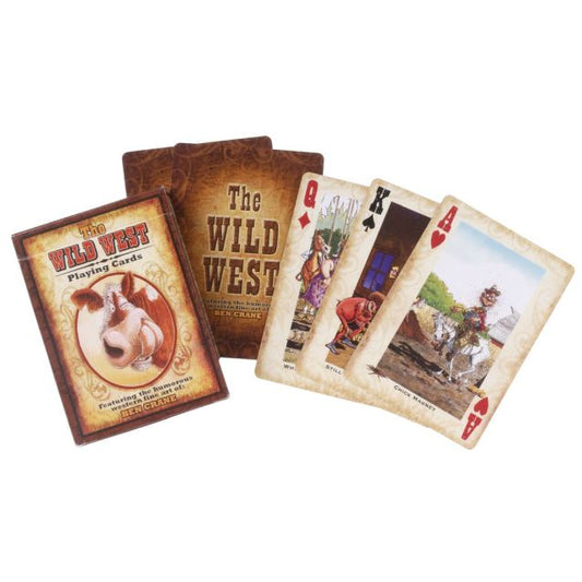 Tough 1 Playing Cards