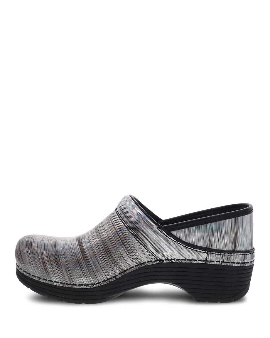 Dansko LT Pro Prism Metallic