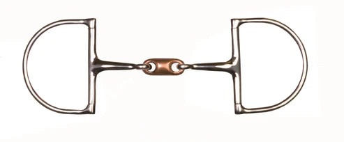 Shires Hunter Dee with Copper Lozenge