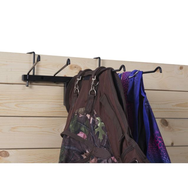 Tough 1 Blanket Rack