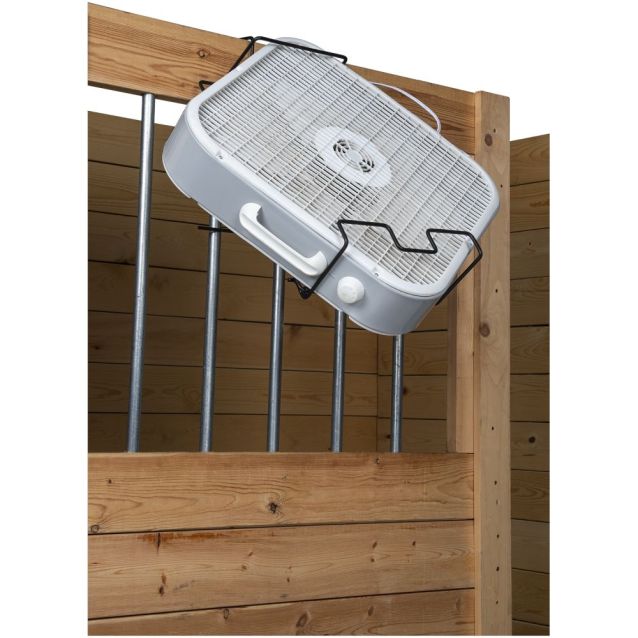 Tough 1 Stall Front Fan Holder