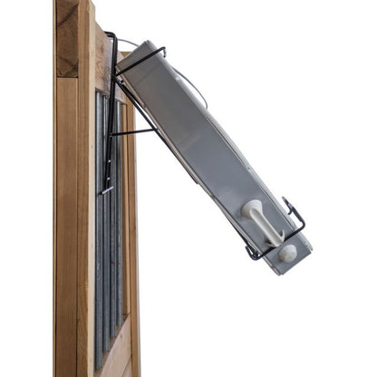 Tough 1 Stall Front Fan Holder