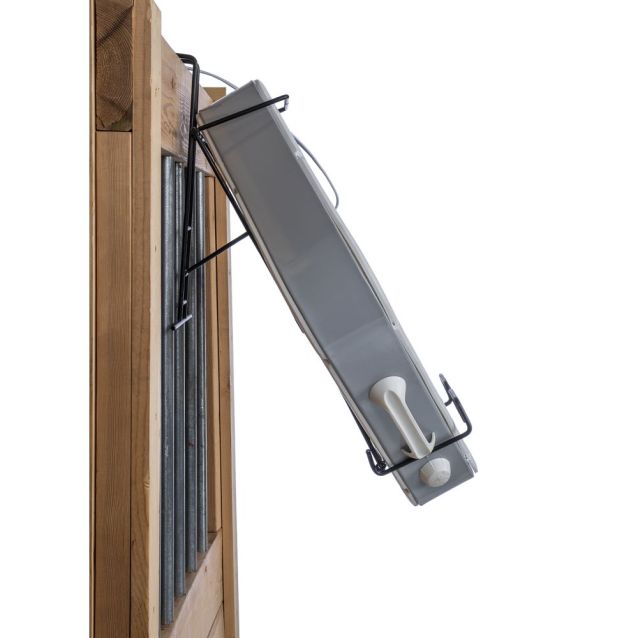 Tough 1 Stall Front Fan Holder