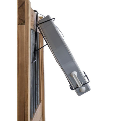 Tough 1 Stall Front Fan Holder