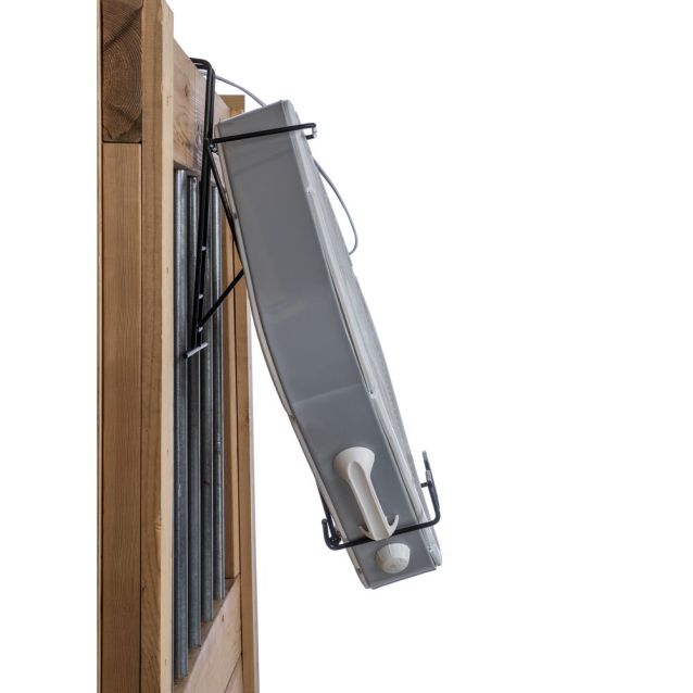 Tough 1 Stall Front Fan Holder