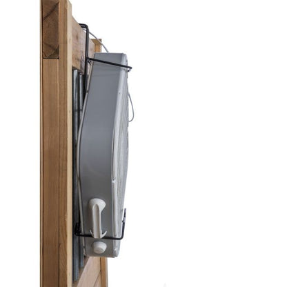 Tough 1 Stall Front Fan Holder