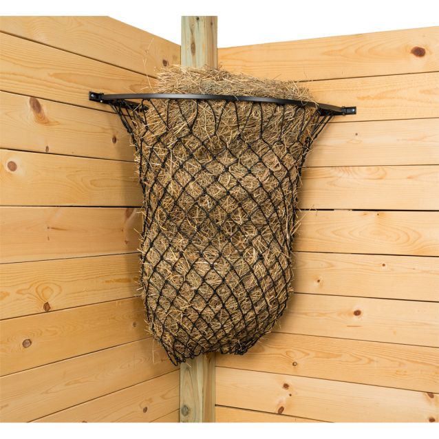 Tough 1 Corner Hay Feeder