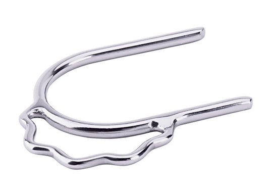 Weaver Ladies Quick On Barrel Spurs