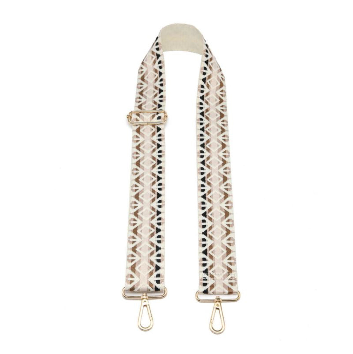 Jen & Co Guitar Strap Bohemian
