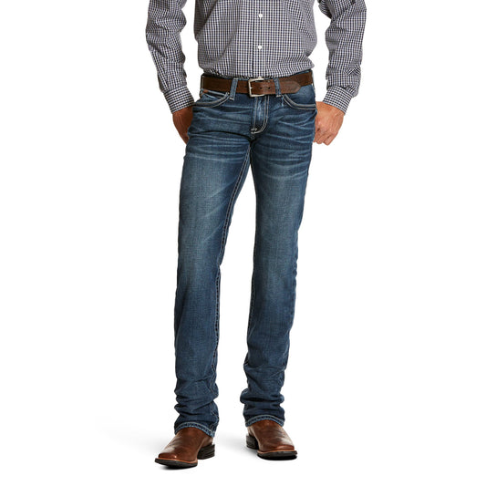 Ariat M7 Coltrane Silverton Straight Leg