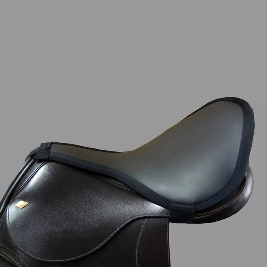 Thinline All Purpose Seat Saver Black
