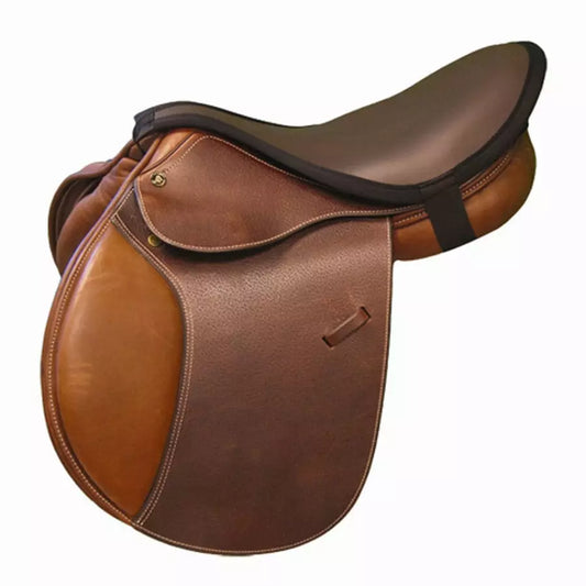 Thin Line Close Contact Seat Saver Brown