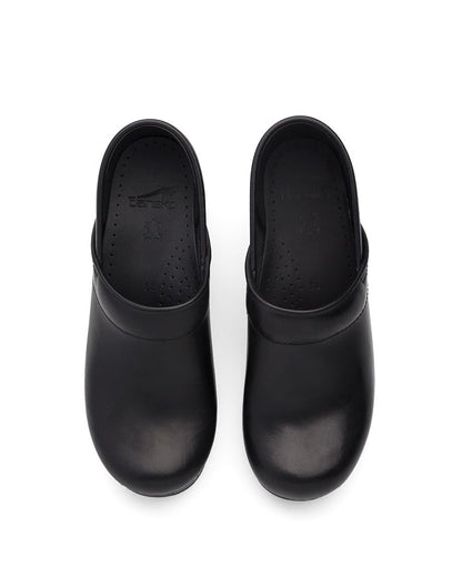 Dansko Professional Black Cabrio