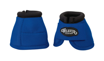 Weaver No Turn Bell Boots