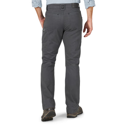 Wrangler Outdoor Utility Pant Gray