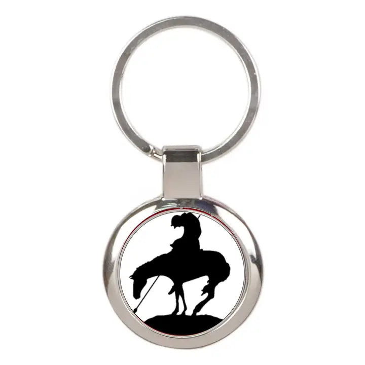 BMS Biz Key Chain
