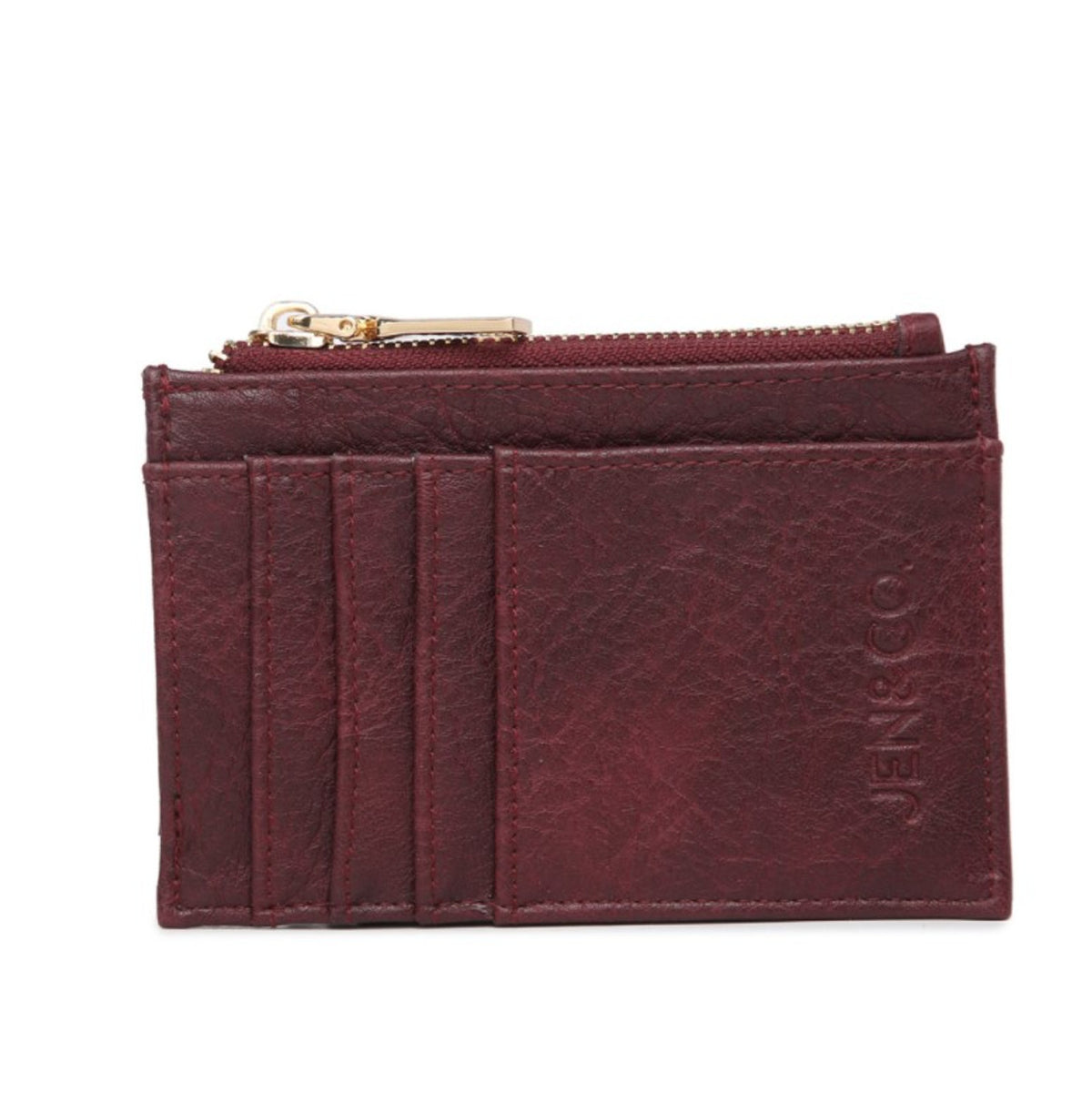 Jen & Co Sia Wallet