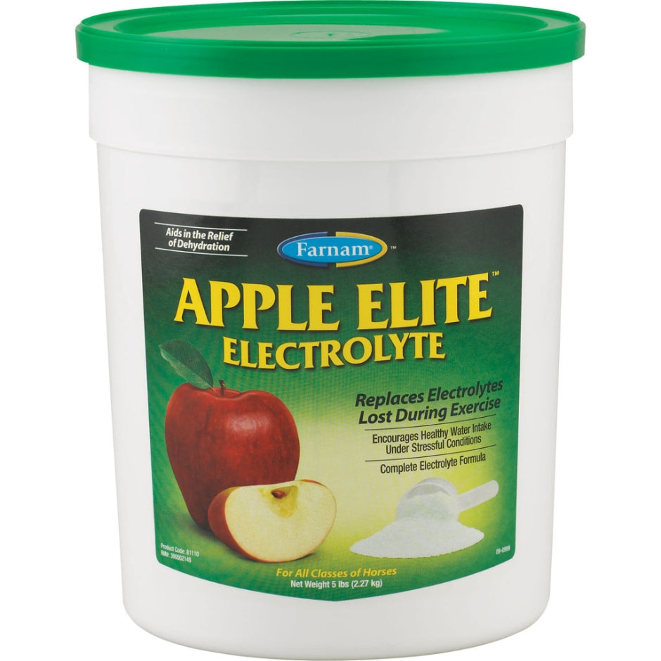 Farnam Apple Elite Electrolyte