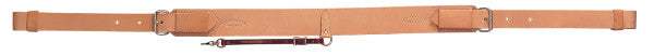 Weaver 3" Single-Ply Complete Back Cinch