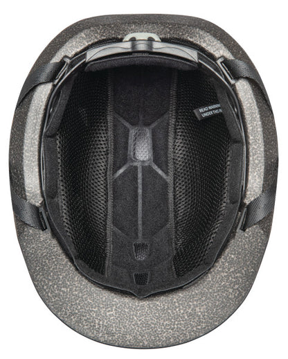 Troxel Youngster Helmet Black Duratec