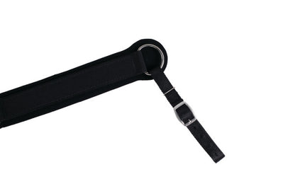 Weaver Airflex Black Breast Collar
