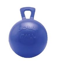 Horseman's Pride Jolly Ball