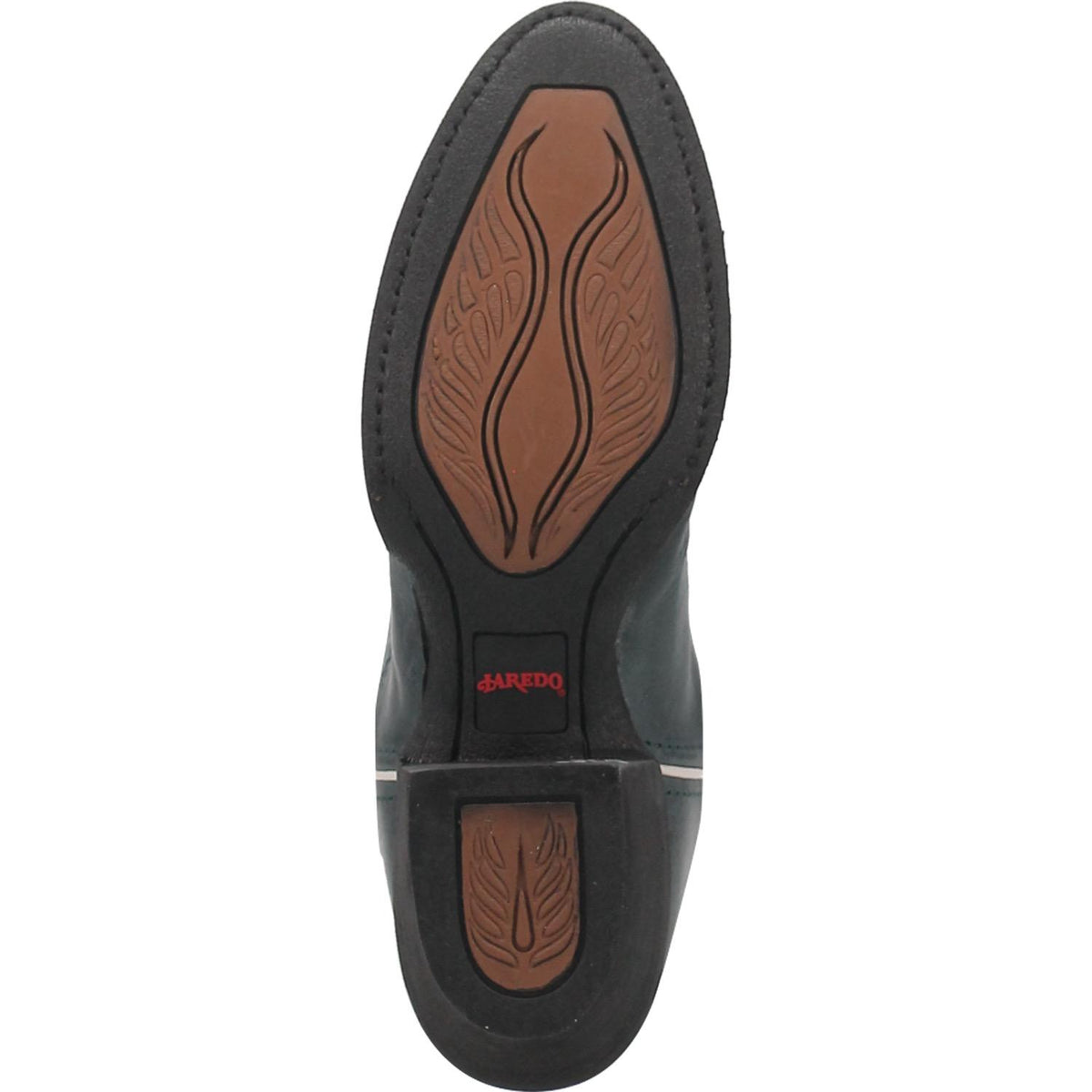 Laredo Billie Turquoise R Toe