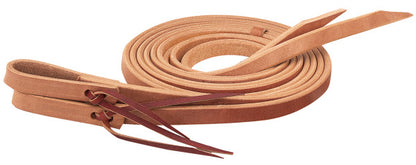 Weaver Heavy Harness Leather Reins