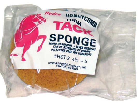 Hydra Honeycomb Tack Sponge