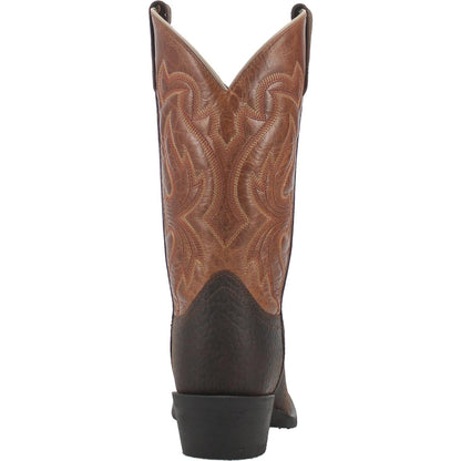 Laredo McKinney Brown/Tan