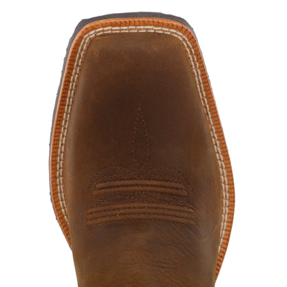 Wrangler All Around Ginger/Ginger Square