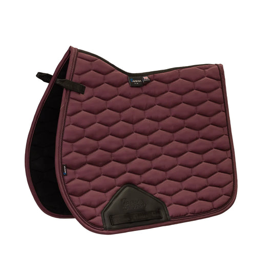 ARMA Satin Saddle Pad