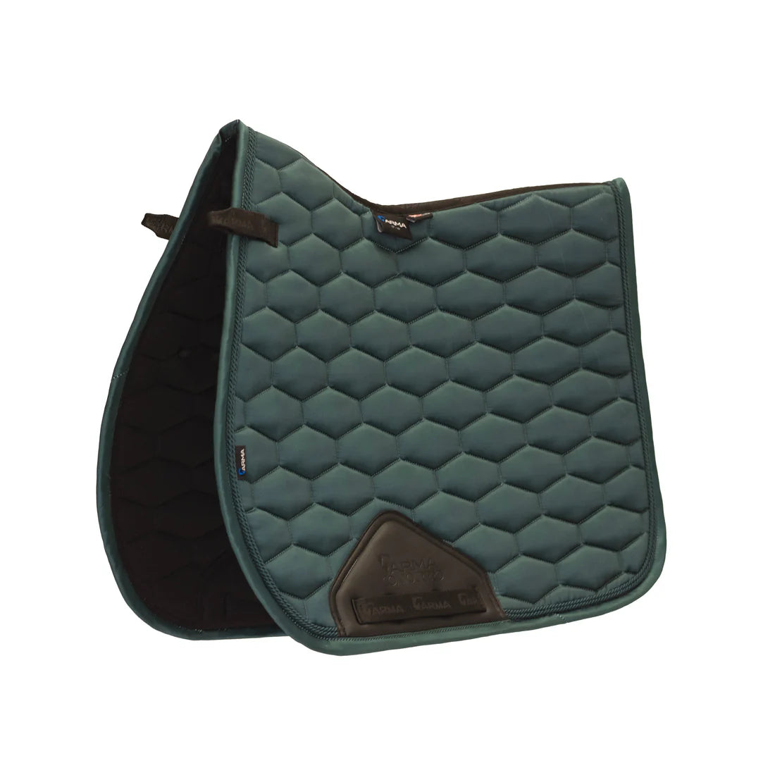ARMA Satin Saddle Pad