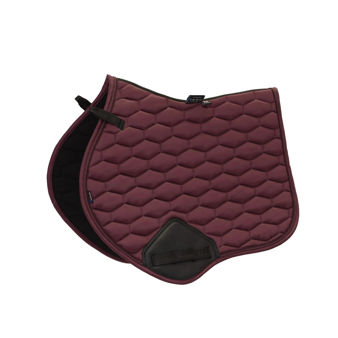 ARMA Satin Saddle Pad