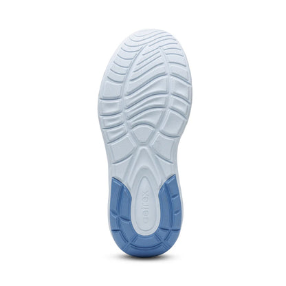 Aetrex Danika Sky Blue