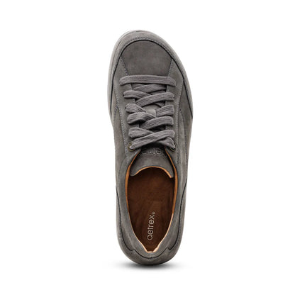 Aetrex Dahlia Charcoal
