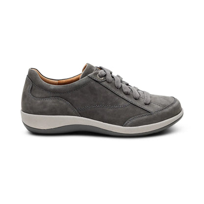 Aetrex Dahlia Charcoal