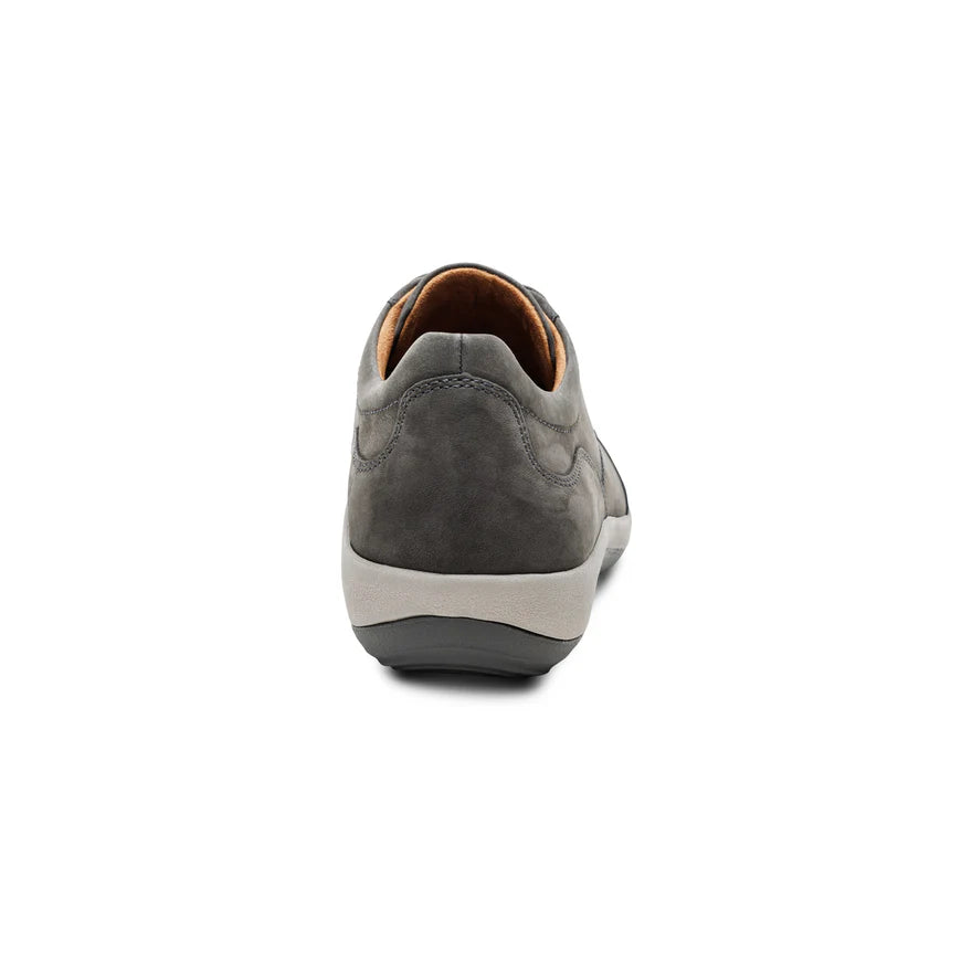 Aetrex Dahlia Charcoal