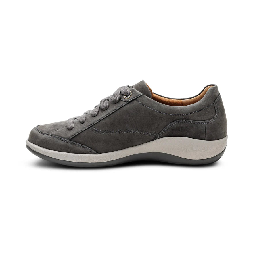 Aetrex Dahlia Charcoal